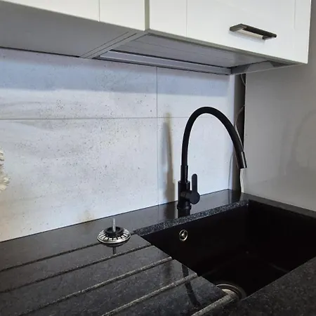 Apartament Malinowe Wzgorze Krzeszna Exterior photo