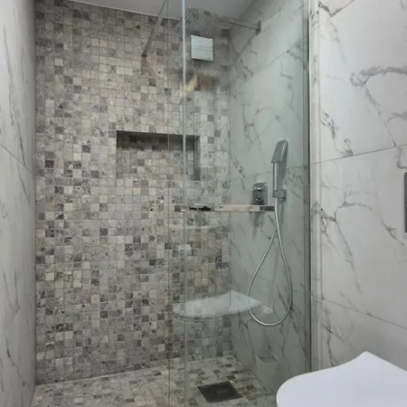 Apartament Malinowe Wzgorze Krzeszna Exterior photo