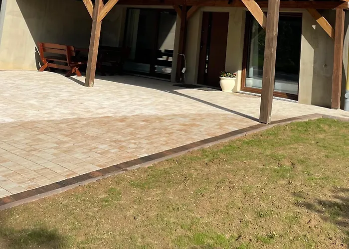 Apartament Malinowe Wzgorze